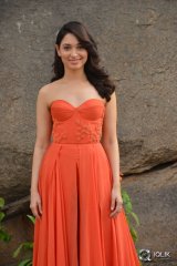 Tamannah Interview About Oopiri